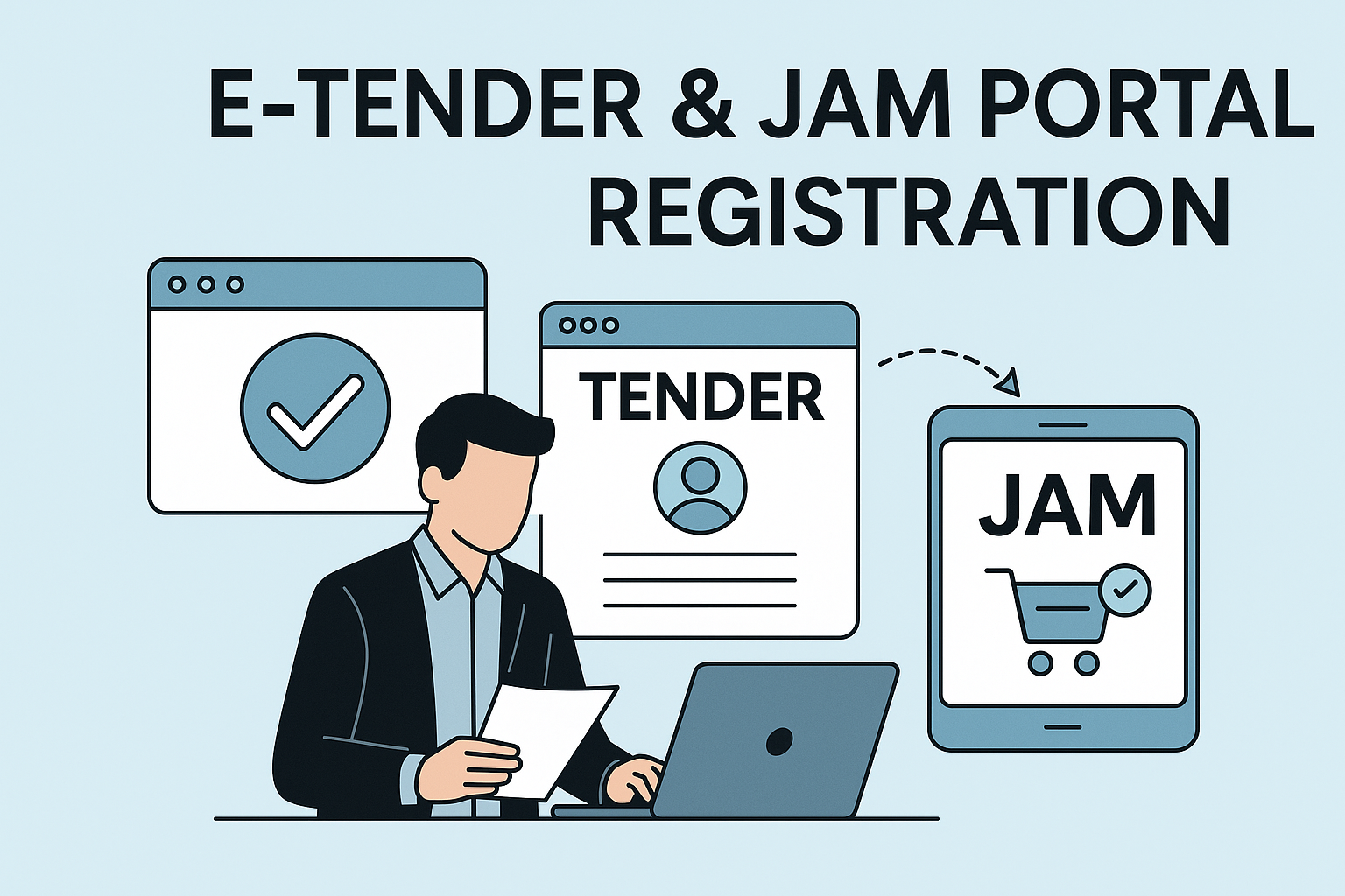 jam registration